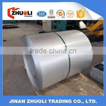 Galvalume Steel Alloy zinc steel strips g550sd producing house frame