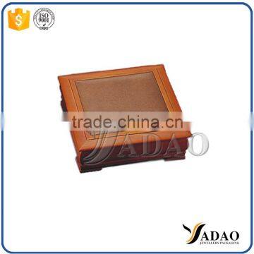 custom luxury piano lacquer finish wooden mdf jewelry box manufacture