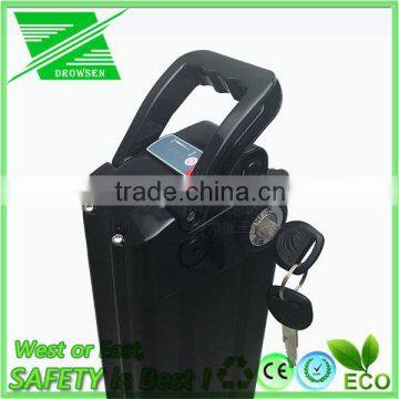 Lithium Battery Pack 48v 60ah With Display Bms Included photo-5