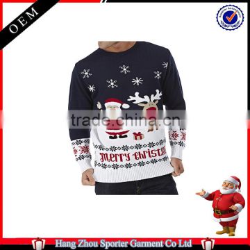 16FZCS40 holiday jumpers christmas pullover sweater christmas sweater pattern