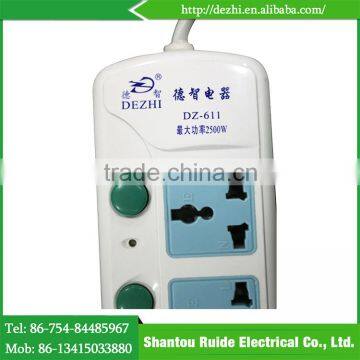 China Goods Wholesale Universal Sockets photo-3
