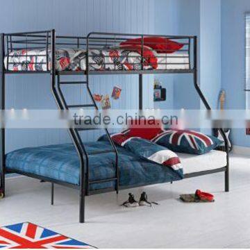 Latest Metal Bed Designs Bunk Beds uk photo-2
