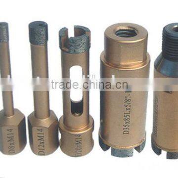 stone drill bit CNC drill bit