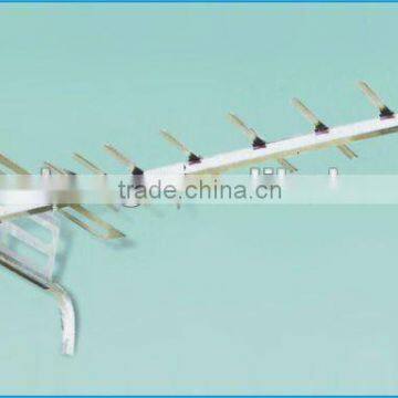 SG-610 UHF/VHF/FM outdoor tv gain antenna