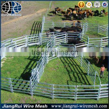 Cattle yard corral panel (Anping Jiangrui)