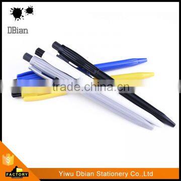 2016 Newest Unique Plastic Ballpoint Pen Production Line With Business Gift photo-3