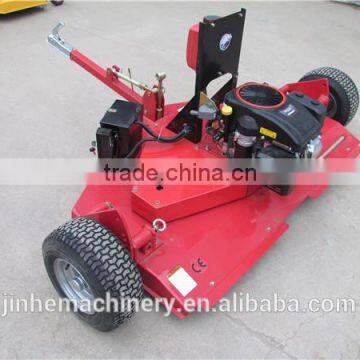 Factory supply high efficiency CE apprived ATV flail mower