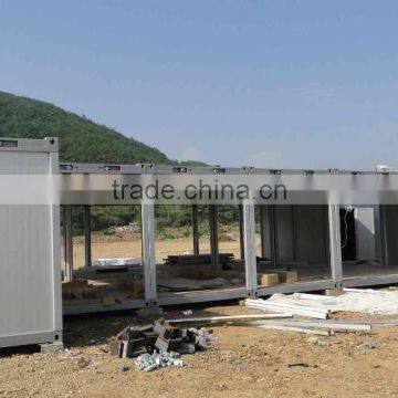 Movable Foldable Prefabricated House5 photo-2
