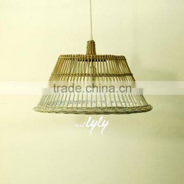 Antique Willow Lampshade Frames Wholesale