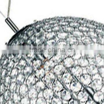 Hanging Modern Country Style Design Crystal Chandelier