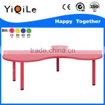 Baby Nursery Furniture Sets Adjustable Desk and Chair and Baby Furniture Guangzhou photo-6
