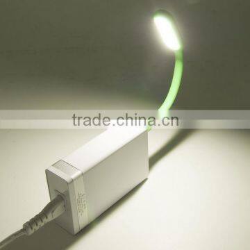 led lighing xiaomi light reading flexible usb led light,micro usb led light