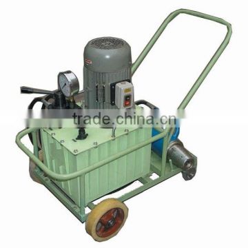 Hydraulic Pump Type ZBJ