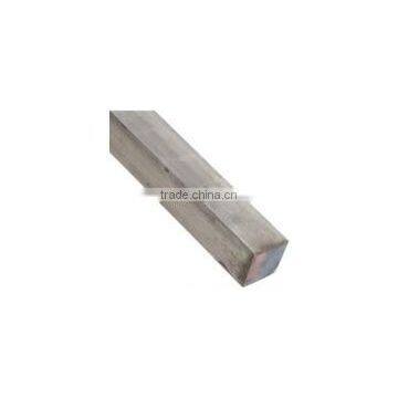 202 Stainless Steel Square Bar for construction