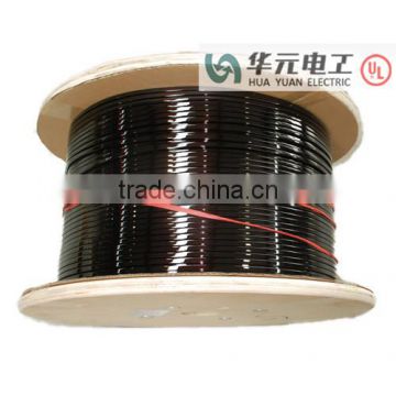 UL approved insulated winding copper wire for motor