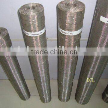 water filter wire cloth