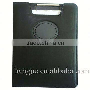 Handmade notebook leather cover