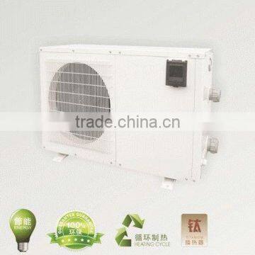 Swimming Pool Heat Pump