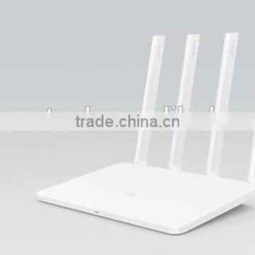 Original Xiaomi Router 3 Mini Mi WiFi Router 4 Antenna Roteador Dual Band 2.4G/5G 867Mbps USB With Smartphone APP Control photo-2