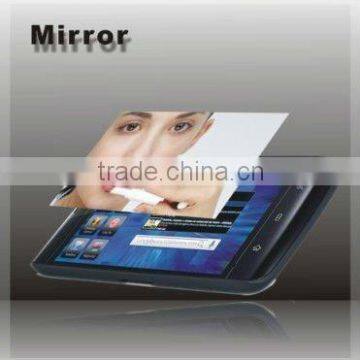 clear mirror screen laptop protector for tv