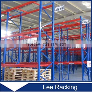 Heavy Duty Warehouse Rack