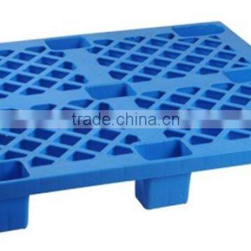 2015 The Lightest Single-sided Series Plastic Pallet