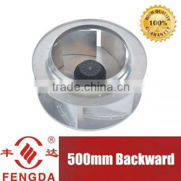 UL approval inl ine centrifugal fan for air filter