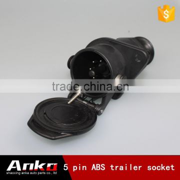 european australia 7 pin trailer adaptor for trailer socket