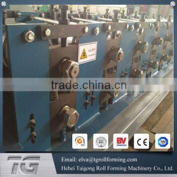 With Hydraulic Frame Making Machines photo-3