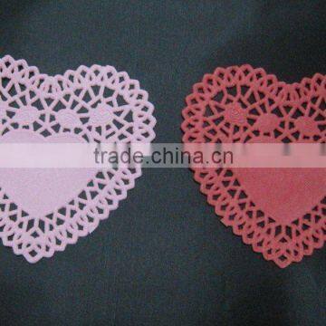 Lace Paper Doilies