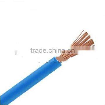 pvc insulated copper wire