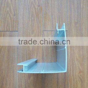 Industrial Aluminum Joint Profile of Angle Shape