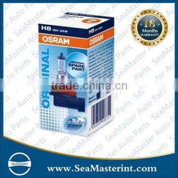 Original Osram 64212 H8 12V 35W for Auto lamp