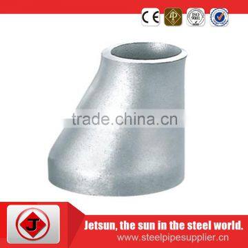 304 Stainless Steel Eccentric Reducer