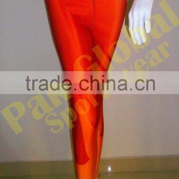 2016 wholesale fitness clothing Women's Fitness Compression Leggings