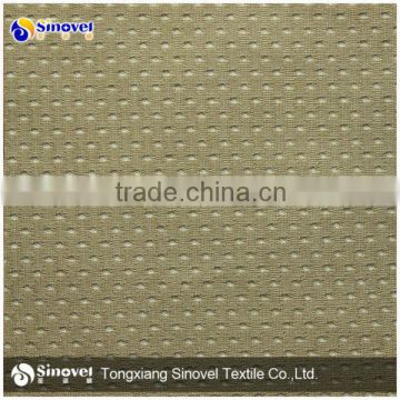 100% polyester Mesh Fabric Textile From china wholesale