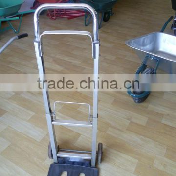 HT1105 extend aluminum hand trolley