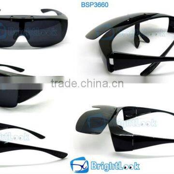 Safety sunglasses