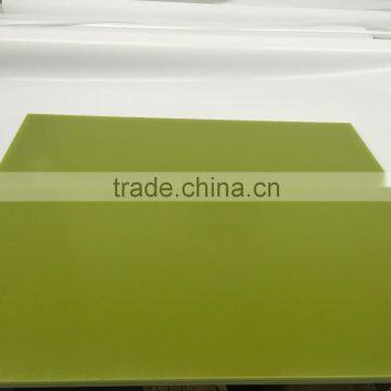 NEMA G10 Fiberglass Sheet Electrical Insulation Sheet photo-2