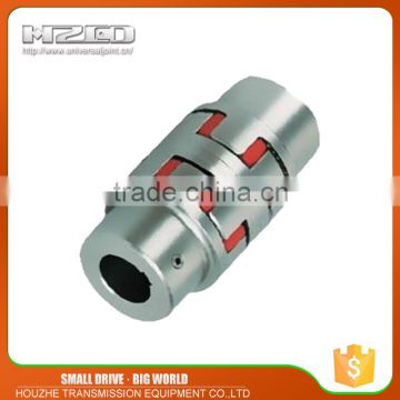 HZCD HZ-S double elastic satr type universal joint bearing for imprinter