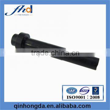 Customized long precision transmission steel shaft