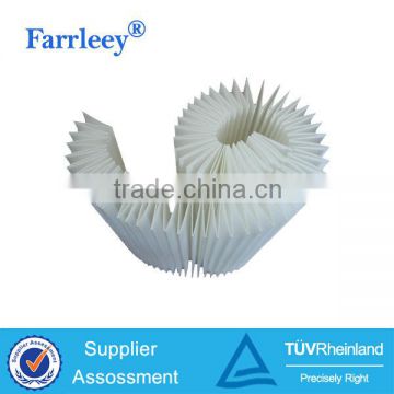 Cellulose paper air filter media supplier