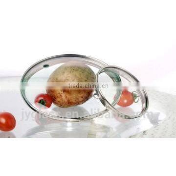 clear tempered glass lid for cookware cook ware