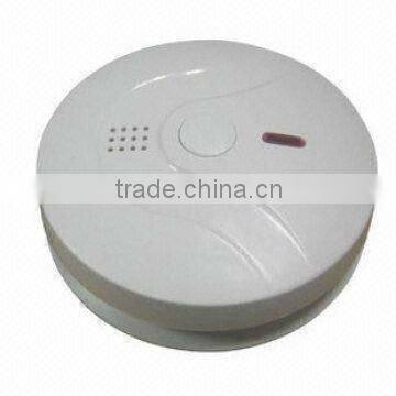 Independent Smoke Alarm Detector