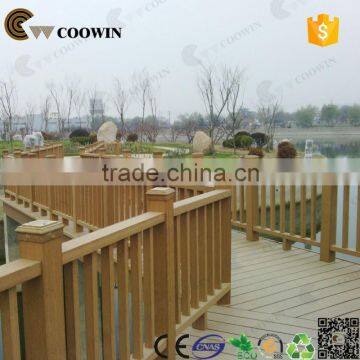 High Quality Strong Balcony Handrail