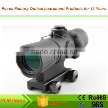 IMAGINE Gun Fixed Rifle Scope Tactical for Hunting