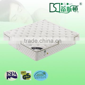 New products dunlop latex mattress talalay latex mattress DS-A313#