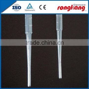 2ml Transfer Pipettes,plastic Pasteur Pipettes photo-4