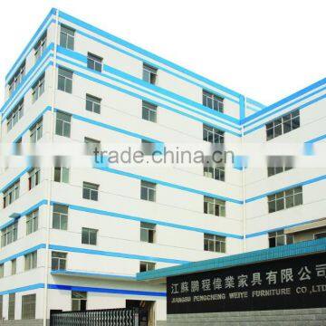 Professional MDF TopSimple Furniture Office Desk photo-6