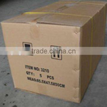 Stainless Steel Sink TCT6345S Topmounted Kitchen Sink photo-3